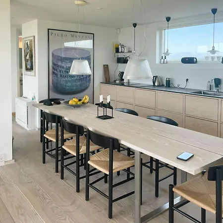 With Panoramic Views And Nature Pool Vakantiehuis Harpelunde